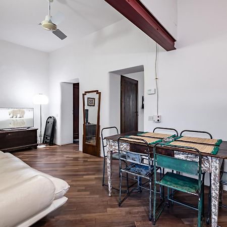 Beccaria & Sant'Ambrogio Lovely Apartment فلورنس المظهر الخارجي الصورة