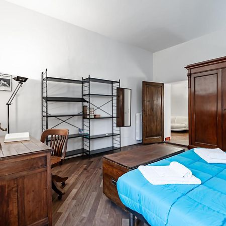 Beccaria & Sant'Ambrogio Lovely Apartment فلورنس المظهر الخارجي الصورة