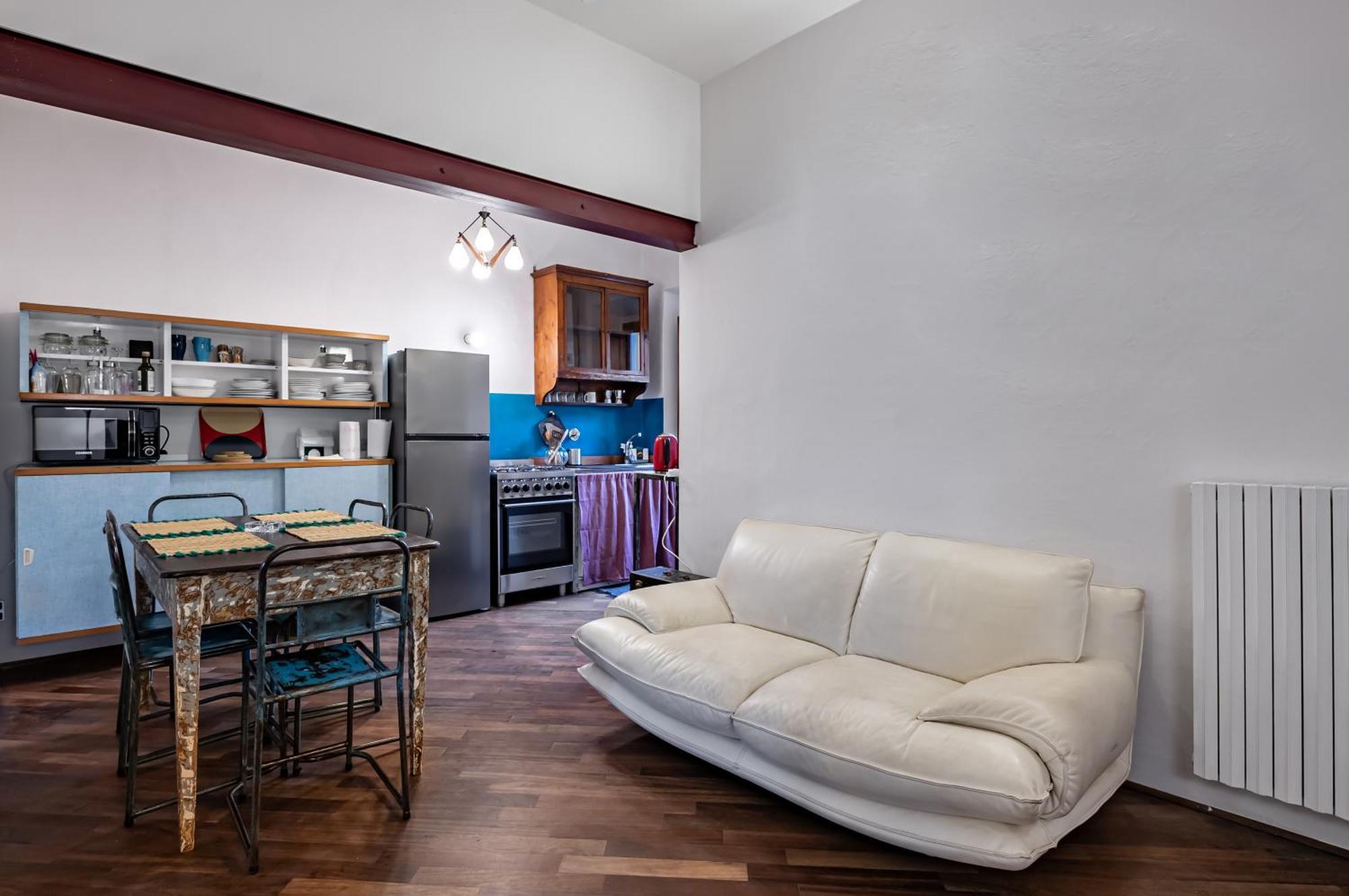 Beccaria & Sant'Ambrogio Lovely Apartment فلورنس المظهر الخارجي الصورة