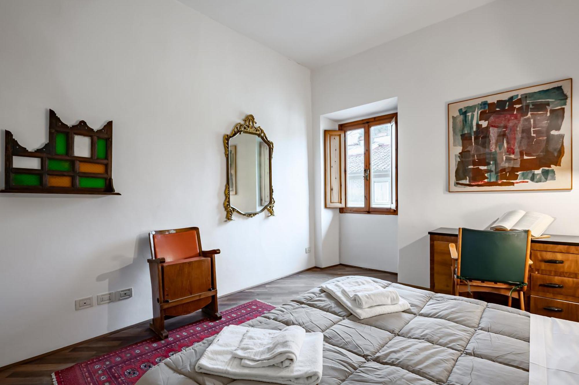 Beccaria & Sant'Ambrogio Lovely Apartment فلورنس المظهر الخارجي الصورة