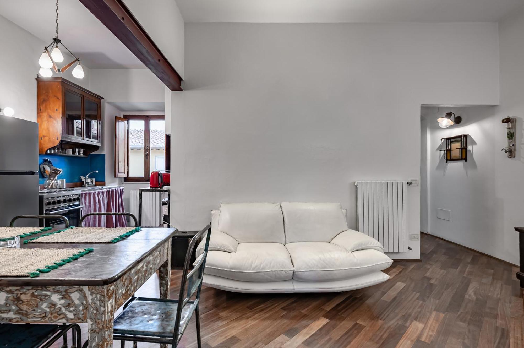 Beccaria & Sant'Ambrogio Lovely Apartment فلورنس المظهر الخارجي الصورة