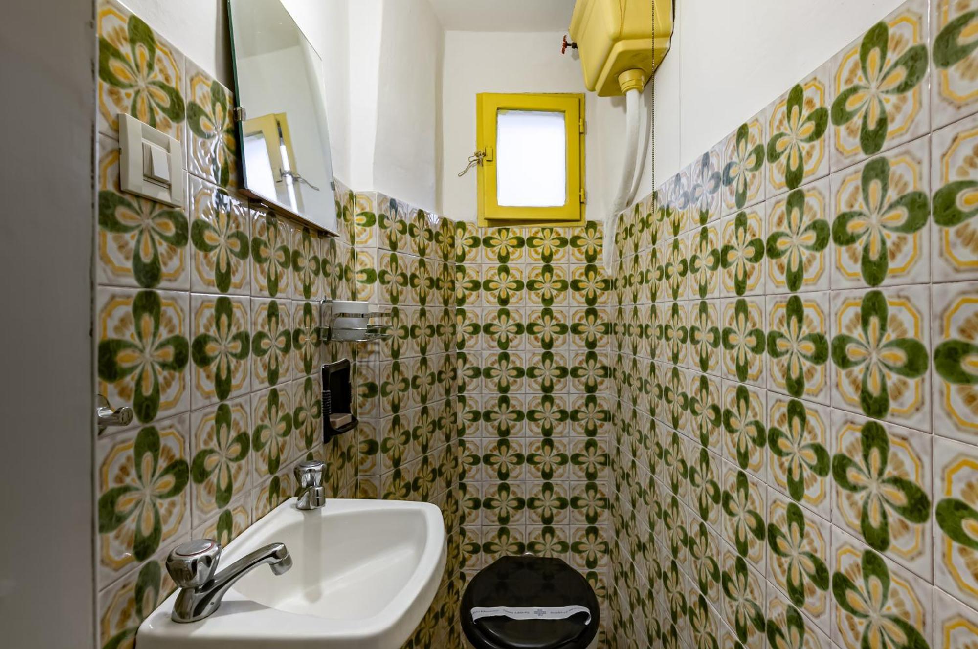 Beccaria & Sant'Ambrogio Lovely Apartment فلورنس المظهر الخارجي الصورة