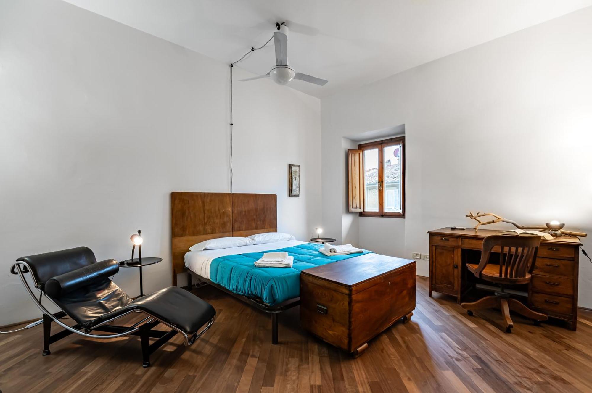 Beccaria & Sant'Ambrogio Lovely Apartment فلورنس المظهر الخارجي الصورة