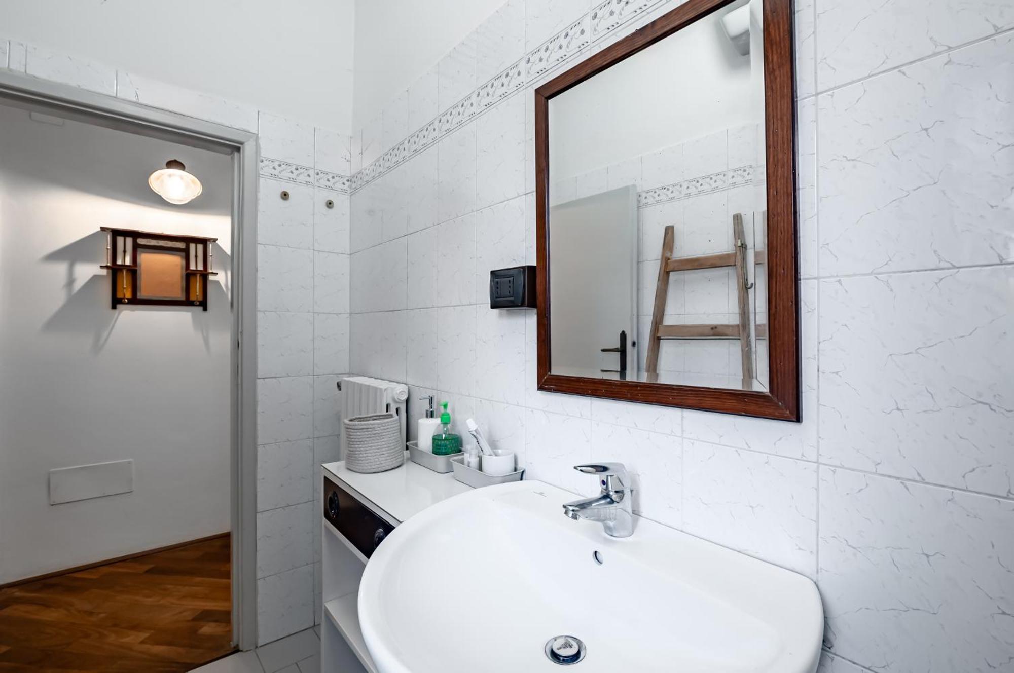 Beccaria & Sant'Ambrogio Lovely Apartment فلورنس المظهر الخارجي الصورة
