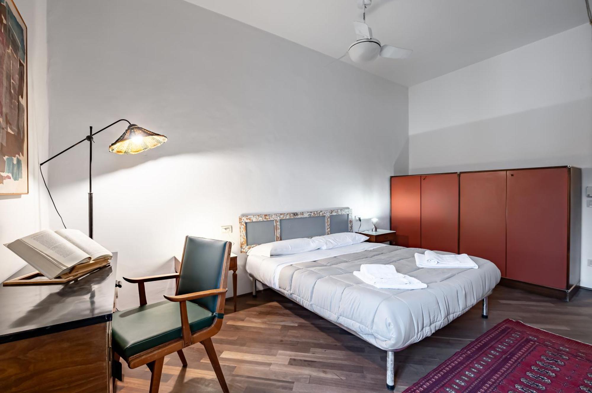 Beccaria & Sant'Ambrogio Lovely Apartment فلورنس المظهر الخارجي الصورة