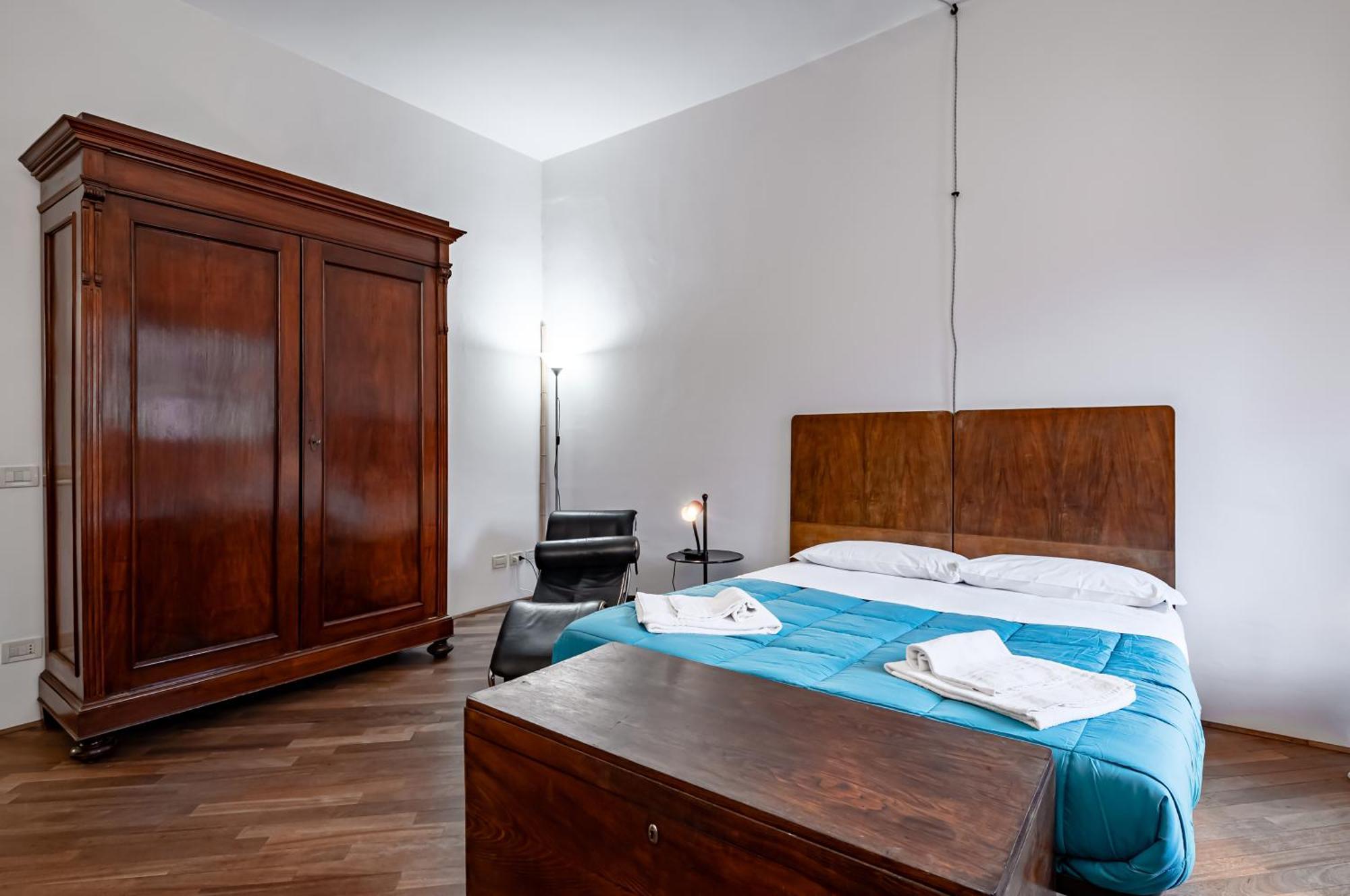 Beccaria & Sant'Ambrogio Lovely Apartment فلورنس المظهر الخارجي الصورة