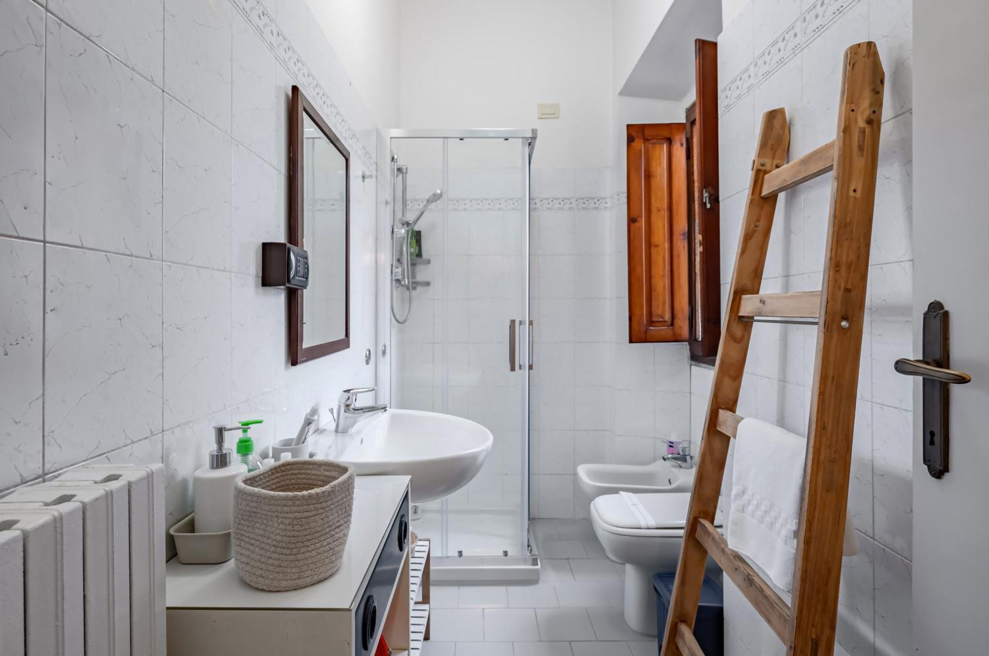 Beccaria & Sant'Ambrogio Lovely Apartment فلورنس المظهر الخارجي الصورة